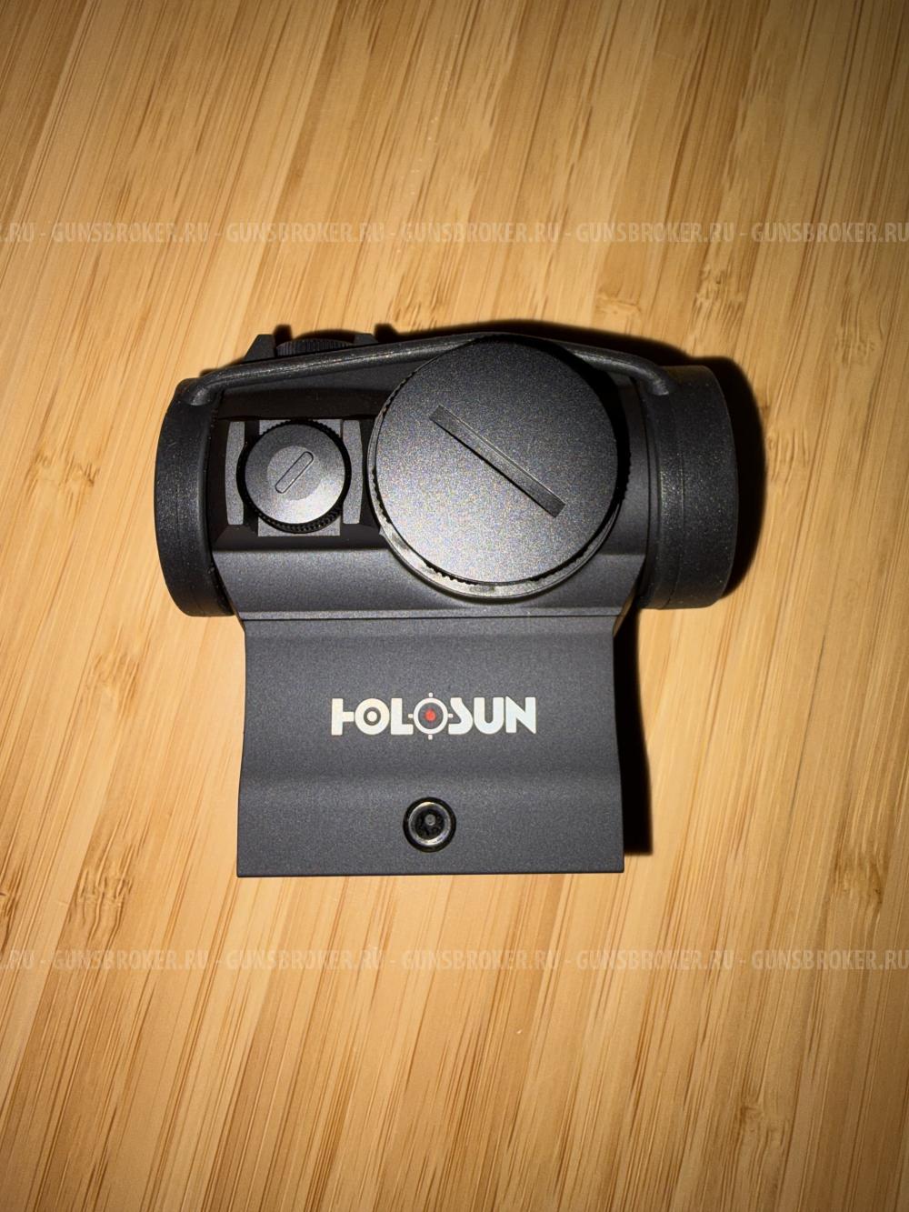 Коллиматор Holosun HS403R