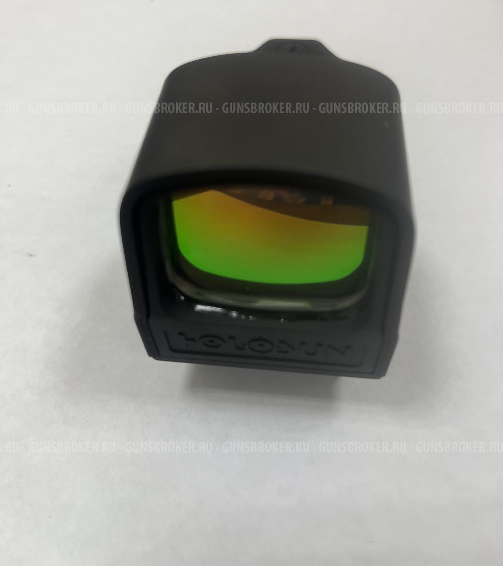 Коллиматор Holosun HS510C