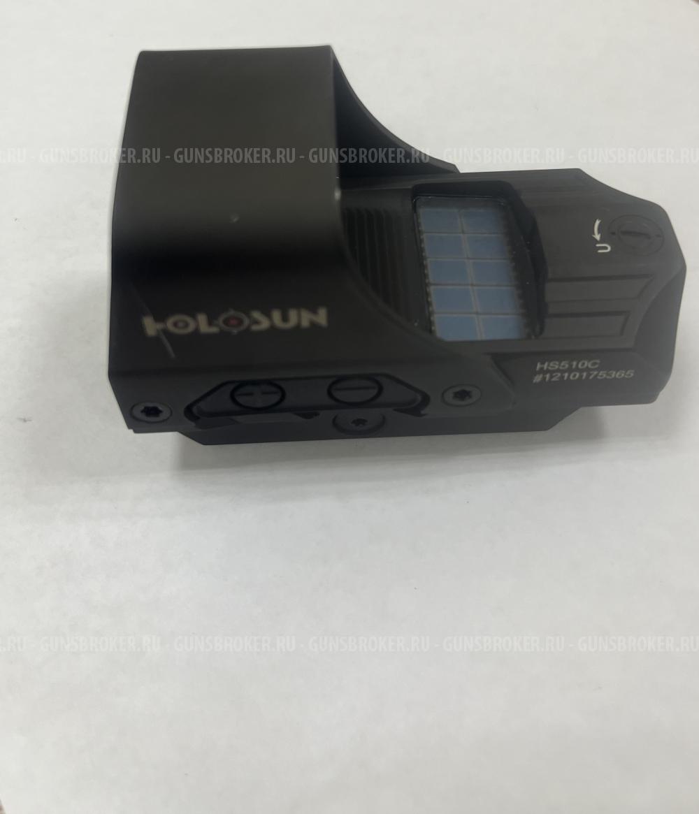 Коллиматор Holosun HS510C