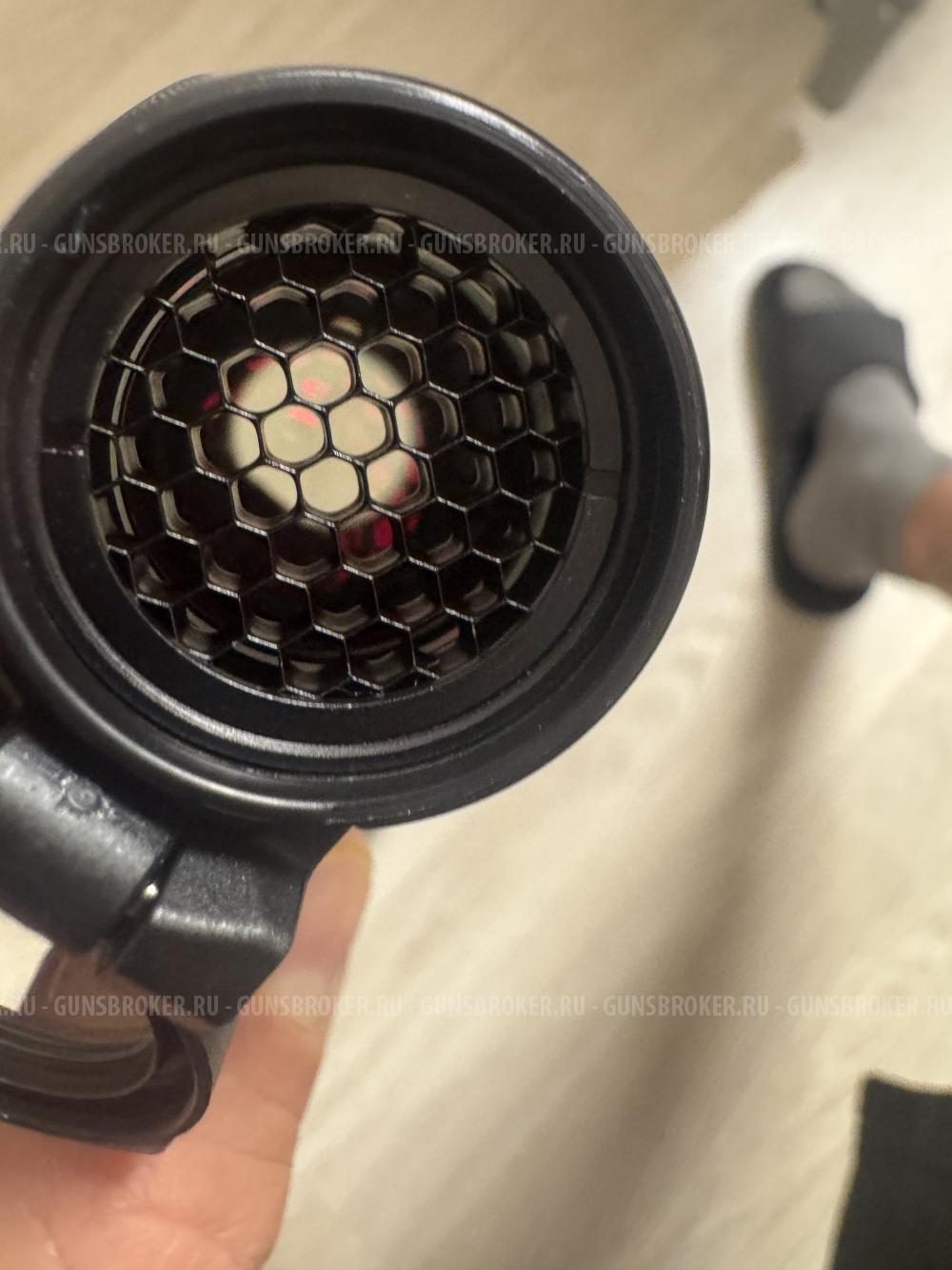 коллиматор Holosun Micro Elite HE515GT-RD (Титан)