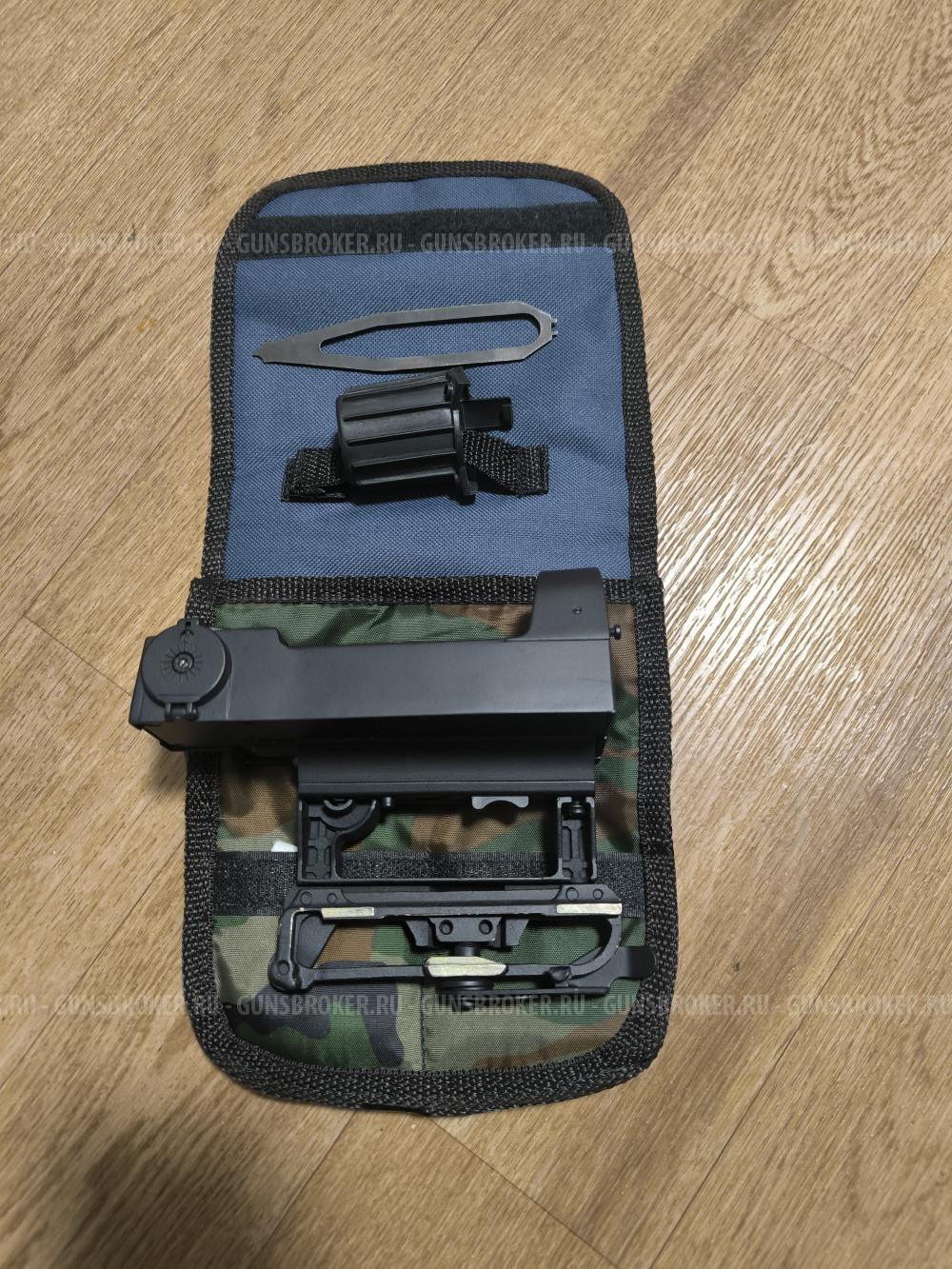 Коллиматор КОБРА ЭКП-1С-03