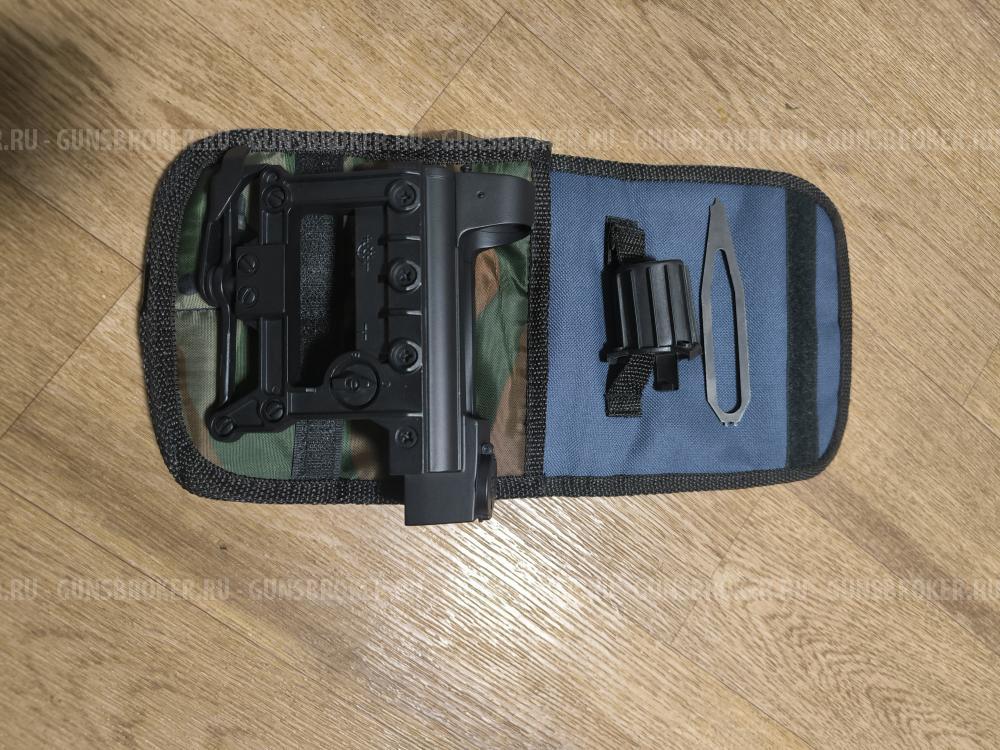 Коллиматор КОБРА ЭКП-1С-03