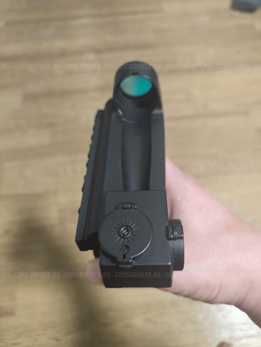 Коллиматор КОБРА ЭКП-1С-03