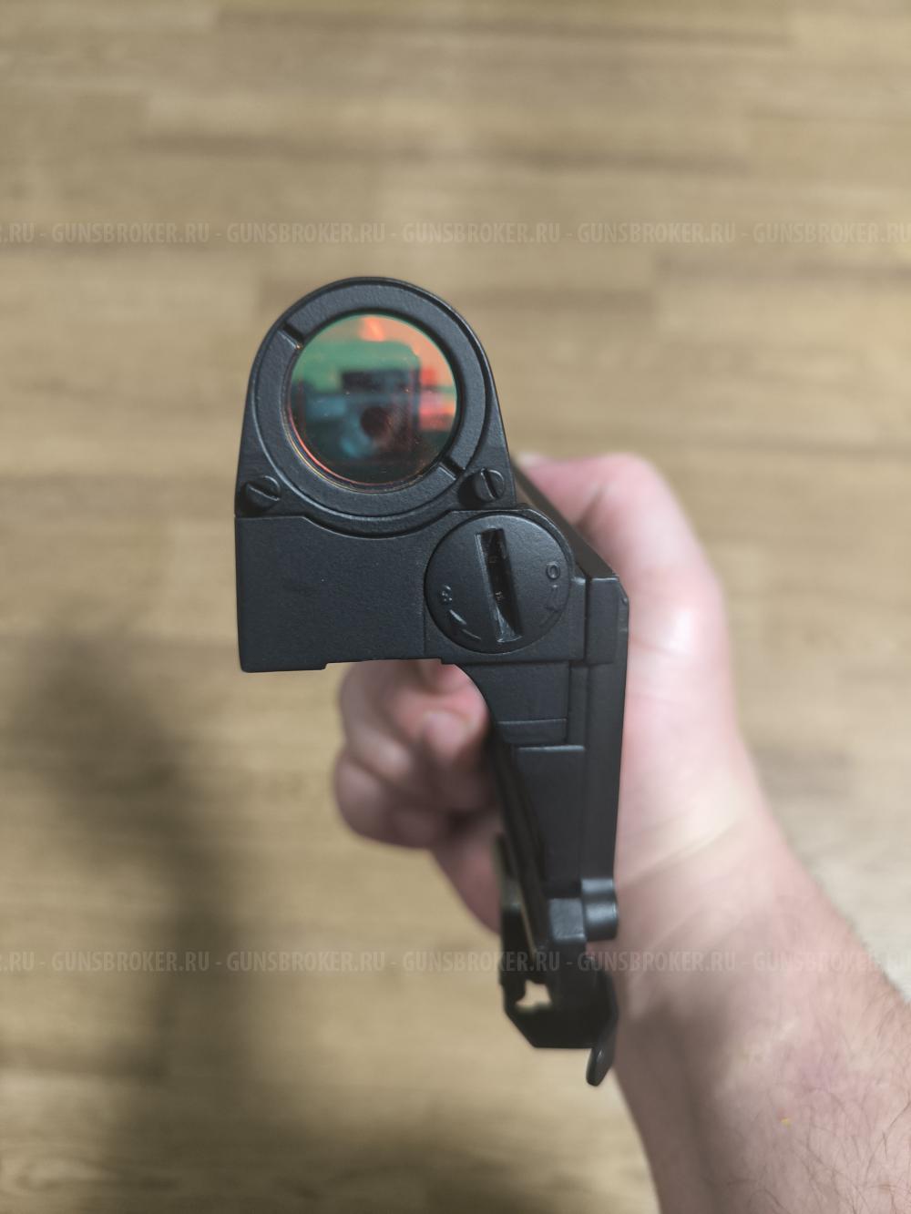 Коллиматор КОБРА ЭКП-1С-03