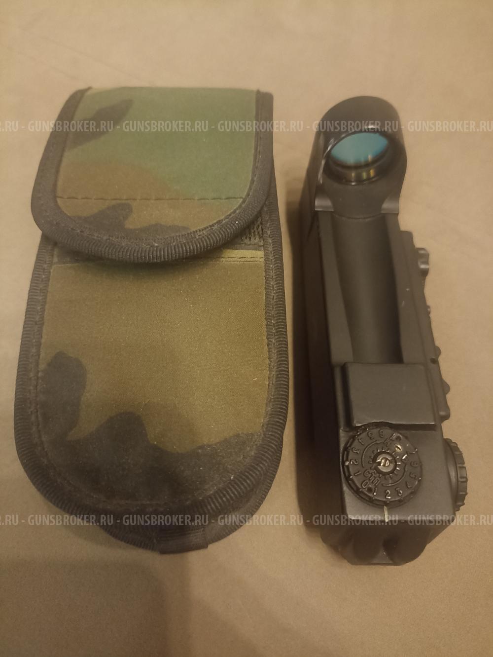 Коллиматор Кобра КП -8-07