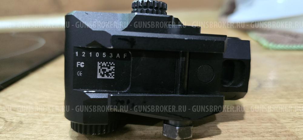 коллиматор Leupold Carbine Optic закрытый