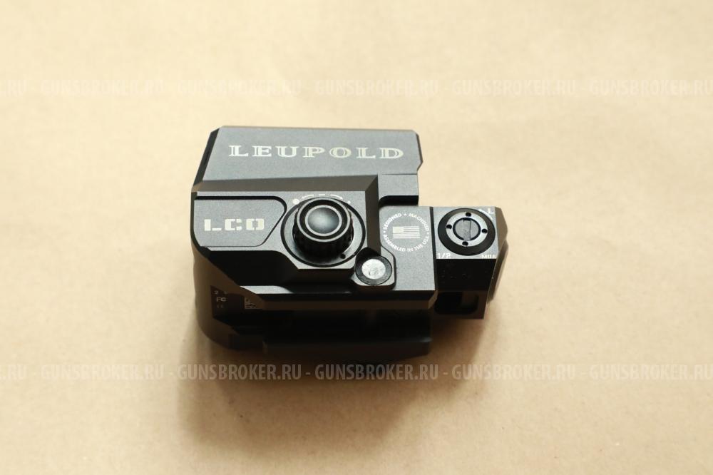 Коллиматор Leupold 