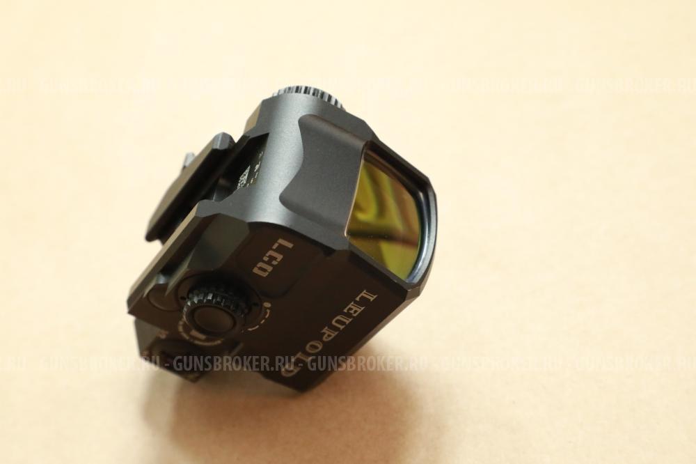 Коллиматор Leupold 