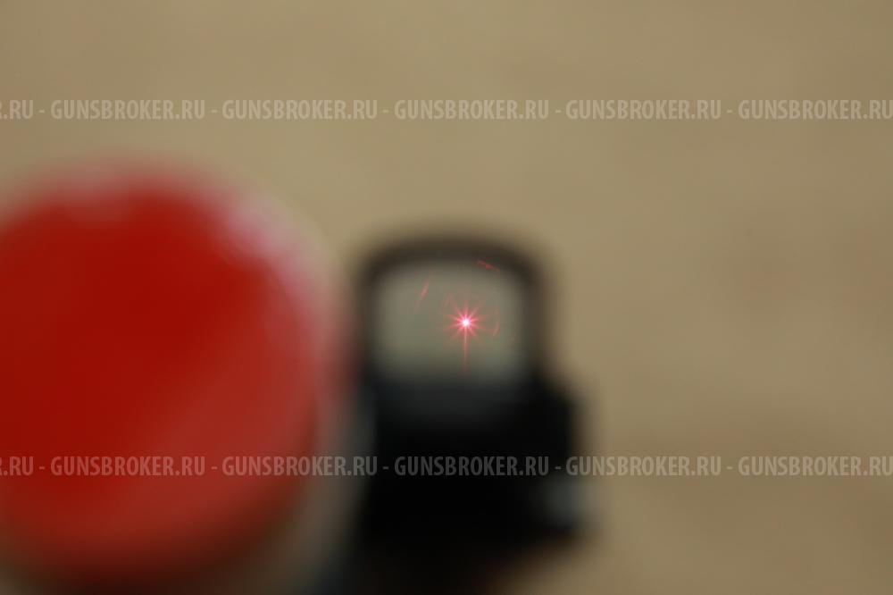 Коллиматор Leupold 