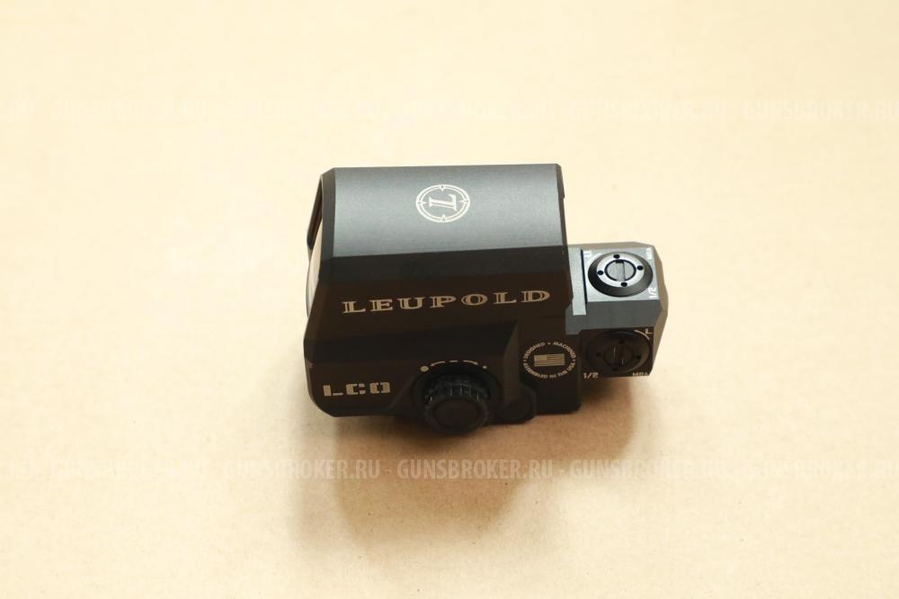 Коллиматор Leupold 
