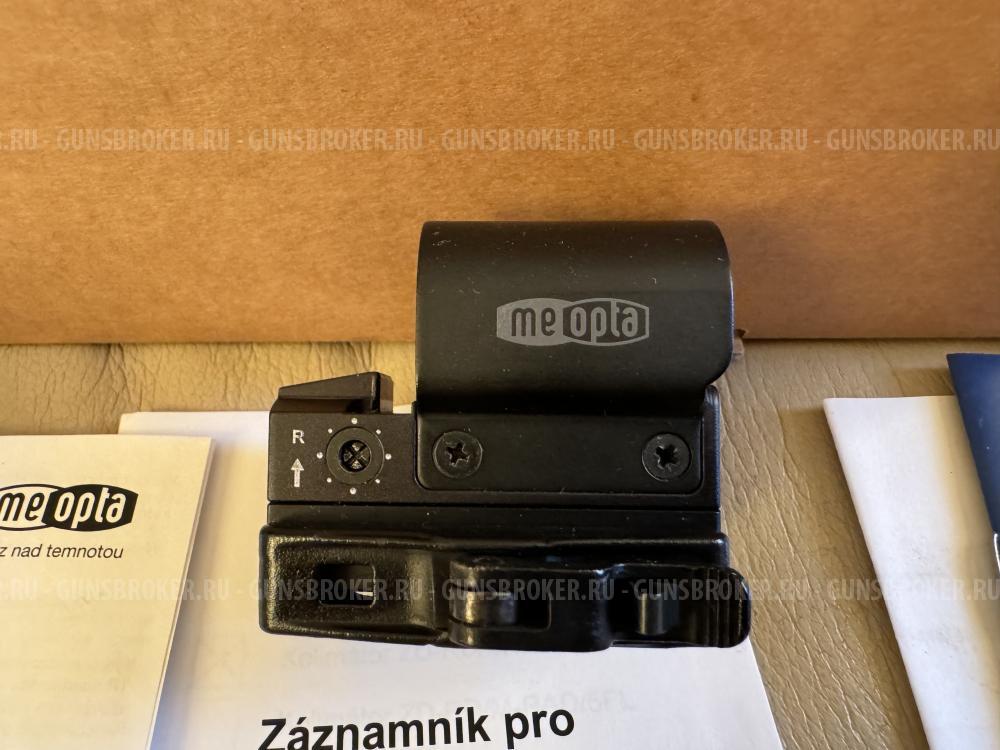 Коллиматор Meopta ZD-RD/M-RAD/3FL