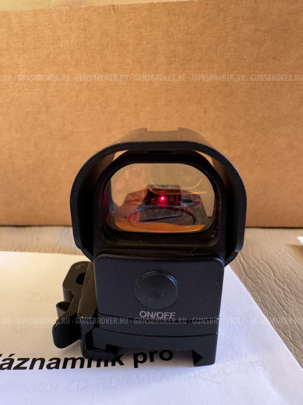 Коллиматор Meopta ZD-RD/M-RAD/3FL