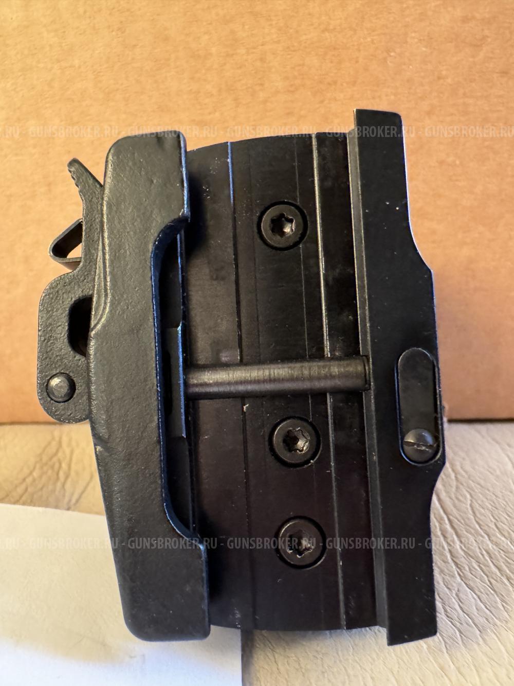 Коллиматор Meopta ZD-RD/M-RAD/3FL