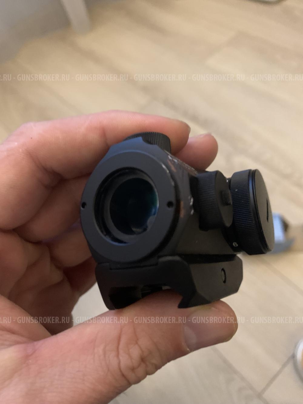 Коллиматор Pilad P 1x20 Avis 