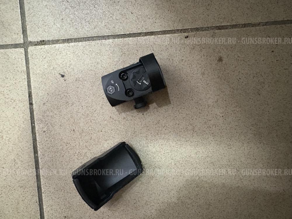 Коллиматор Vortex Venom Red Dot 3 моа