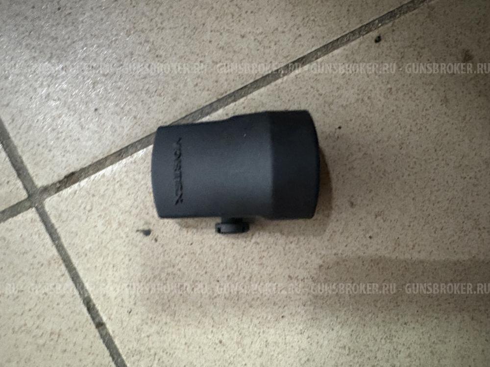 Коллиматор Vortex Venom Red Dot 3 моа