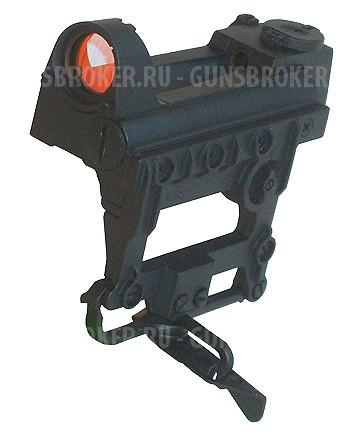 Коллиматор ПК ЭКП-1С-03 Кобра 1,8moa 4марки 410гр 308