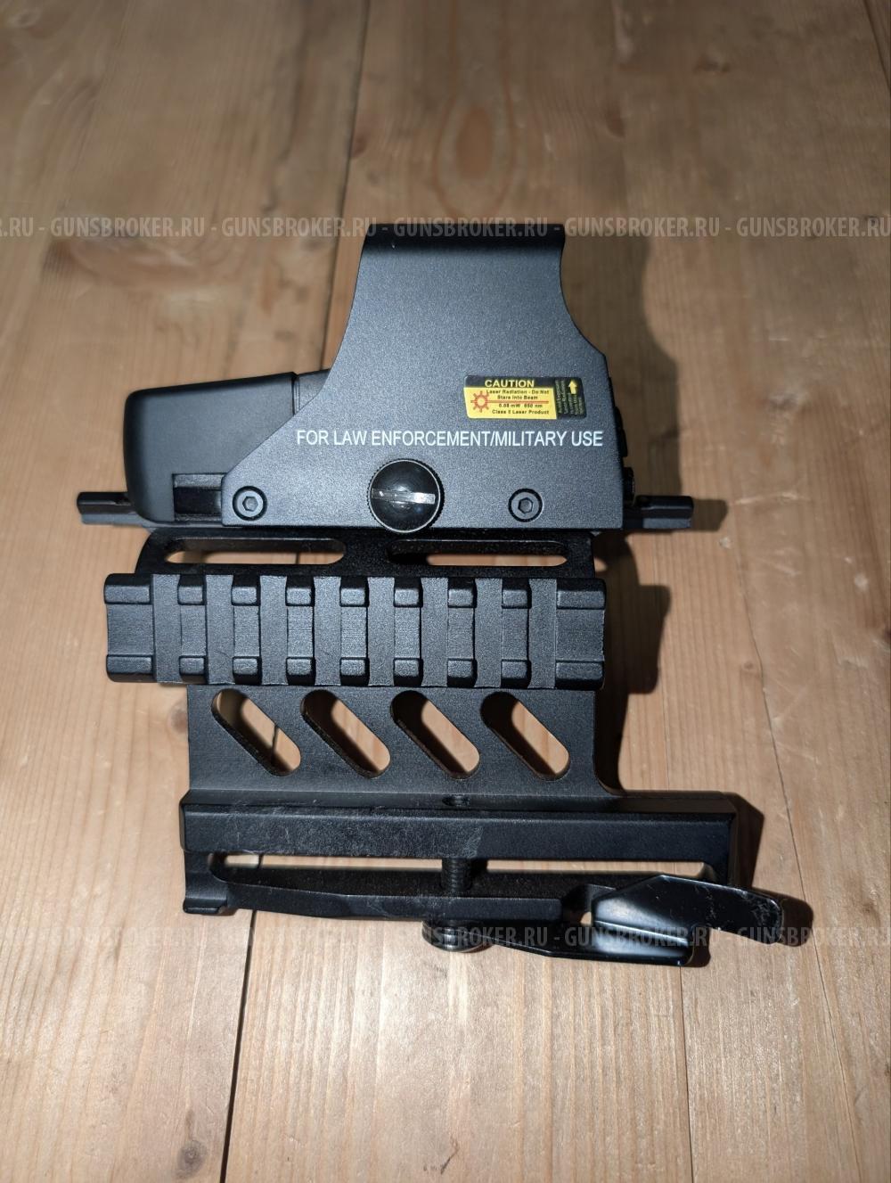 Коллиматор прицела EOTech EXPS3