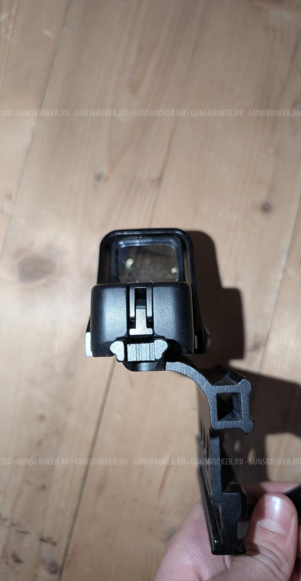 Коллиматор прицела EOTech EXPS3
