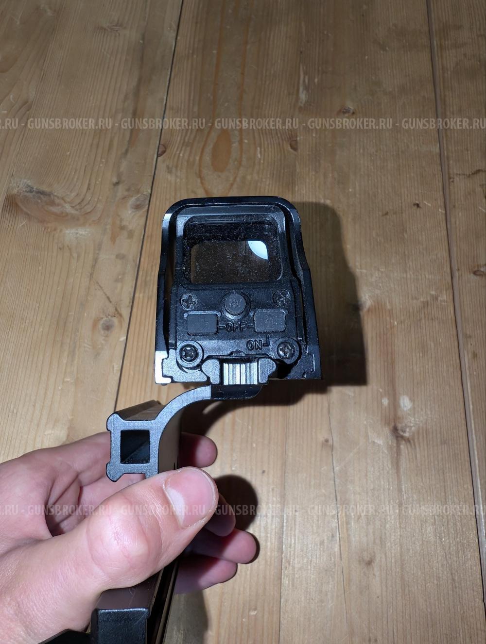 Коллиматор прицела EOTech EXPS3