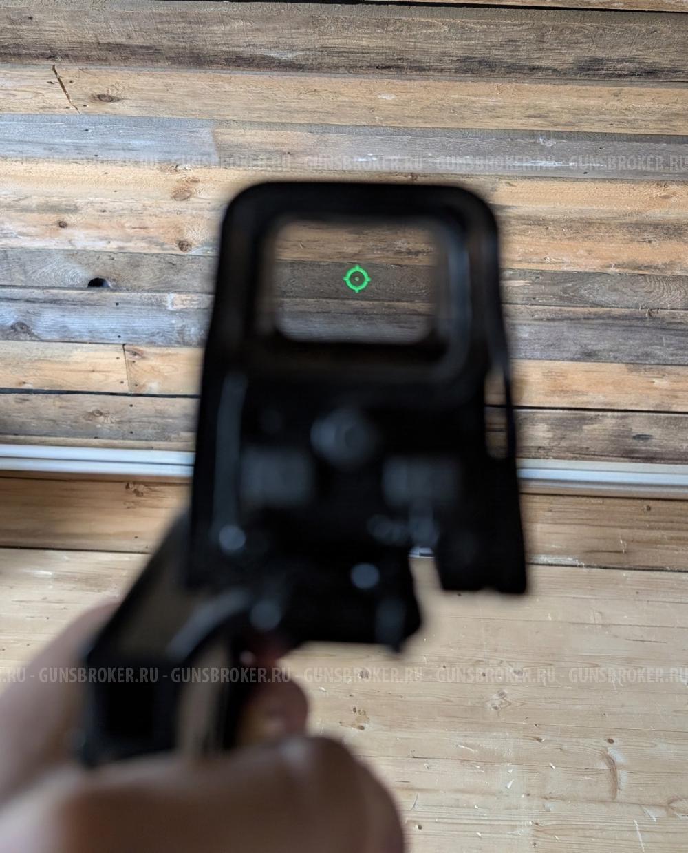 Коллиматор прицела EOTech EXPS3