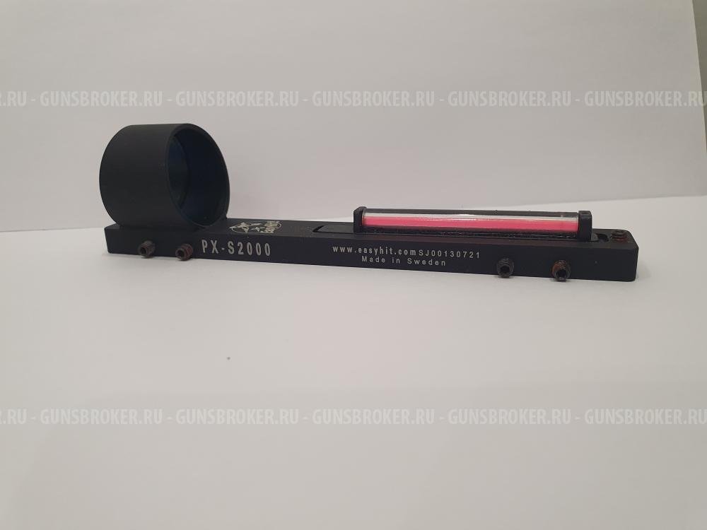 Коллиматор PX-S2000