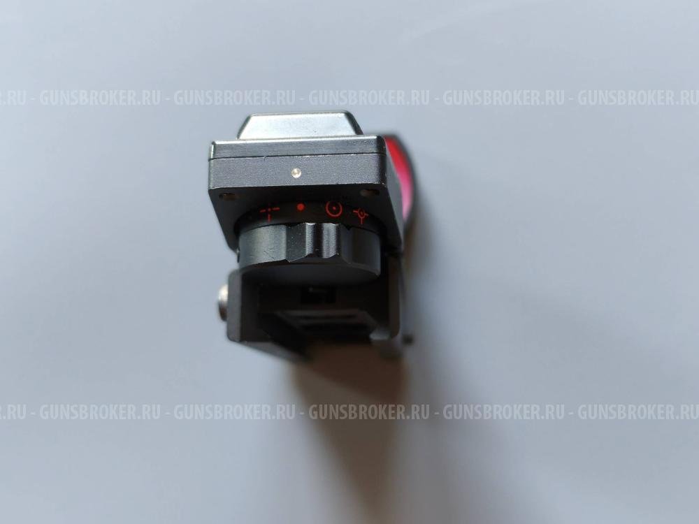 Коллиматор Quarta Panorama MK-III
