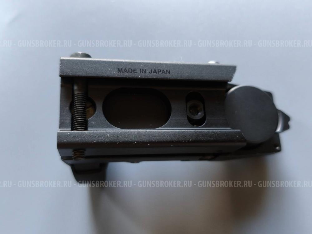 Коллиматор Quarta Panorama MK-III
