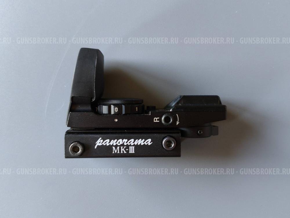 Коллиматор Quarta Panorama MK-III