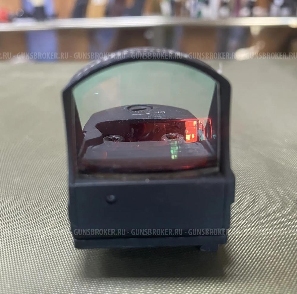 Коллиматор REMINGTON Strike Micro на weaver АКЦИЯ