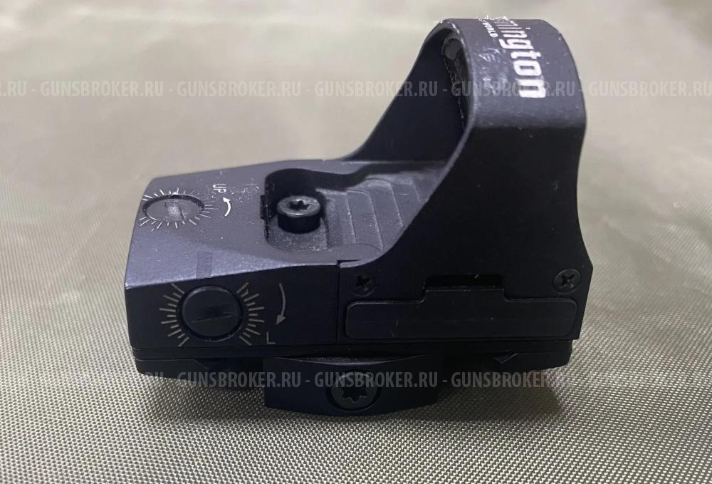 Коллиматор REMINGTON Strike Micro на weaver АКЦИЯ