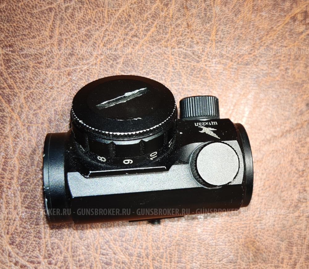 Коллиматор Щ1х23Л