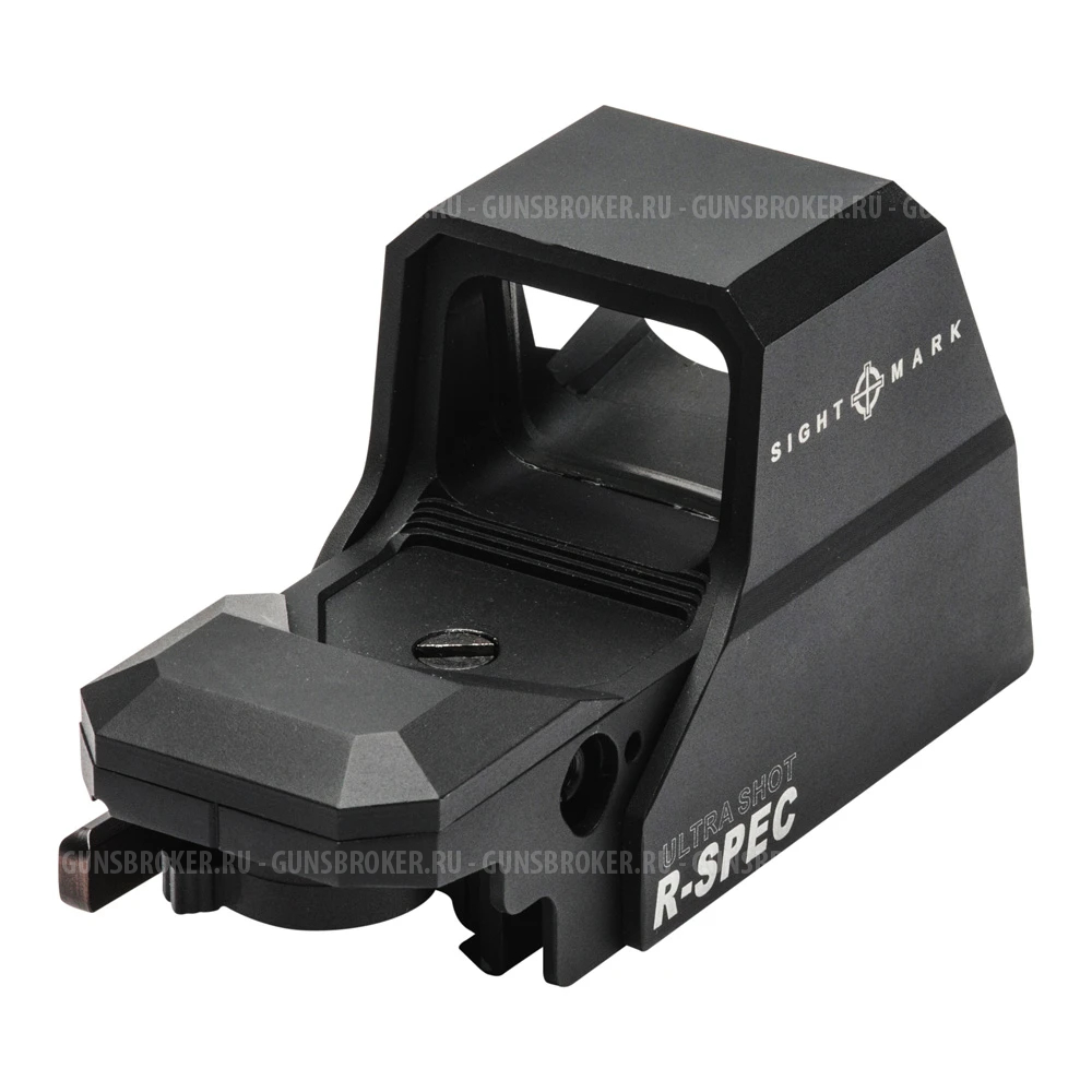 Коллиматор Sightmark Ultra Shot R-Spec SM26031