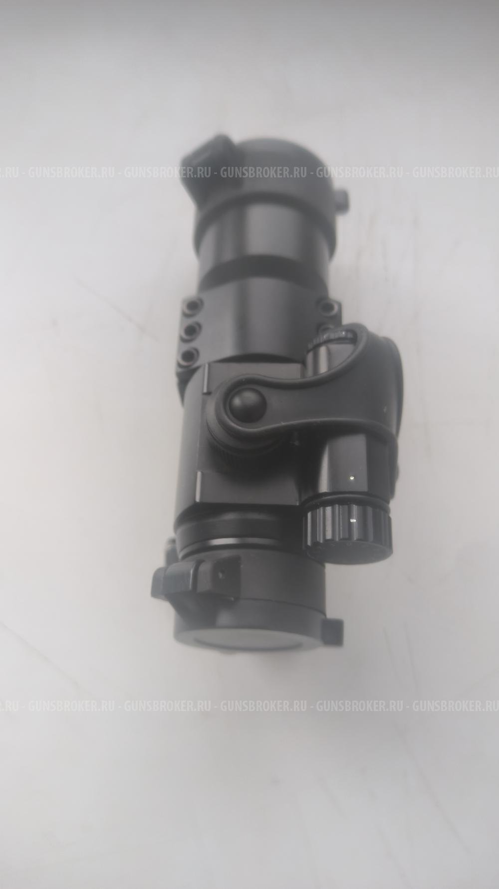 Коллиматор страйкбольный Aimpoint M2 Swiss Arms