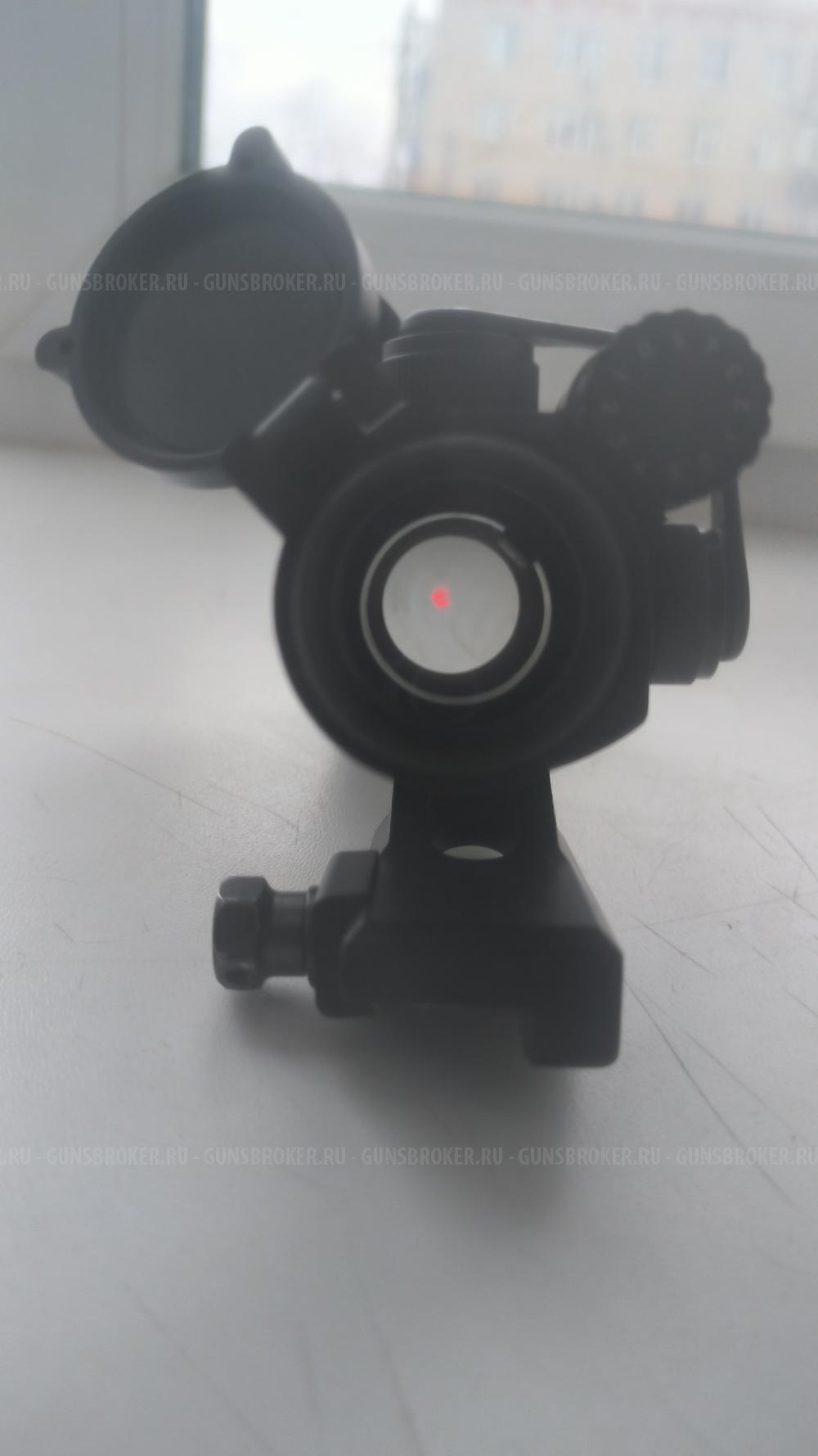 Коллиматор страйкбольный Aimpoint M2 Swiss Arms