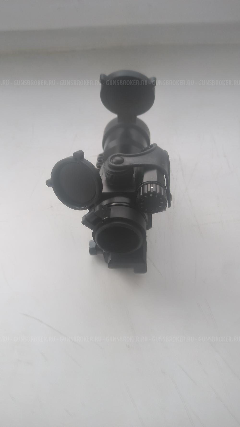 Коллиматор страйкбольный Aimpoint M2 Swiss Arms