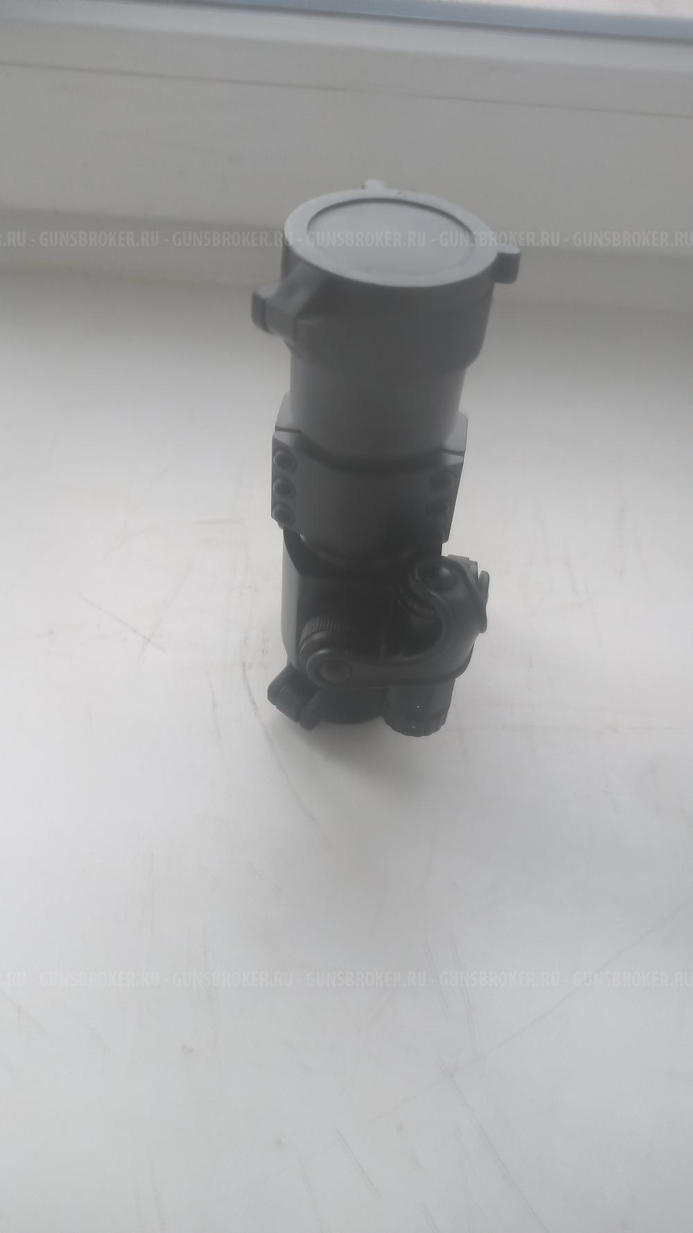 Коллиматор страйкбольный Aimpoint M2 Swiss Arms