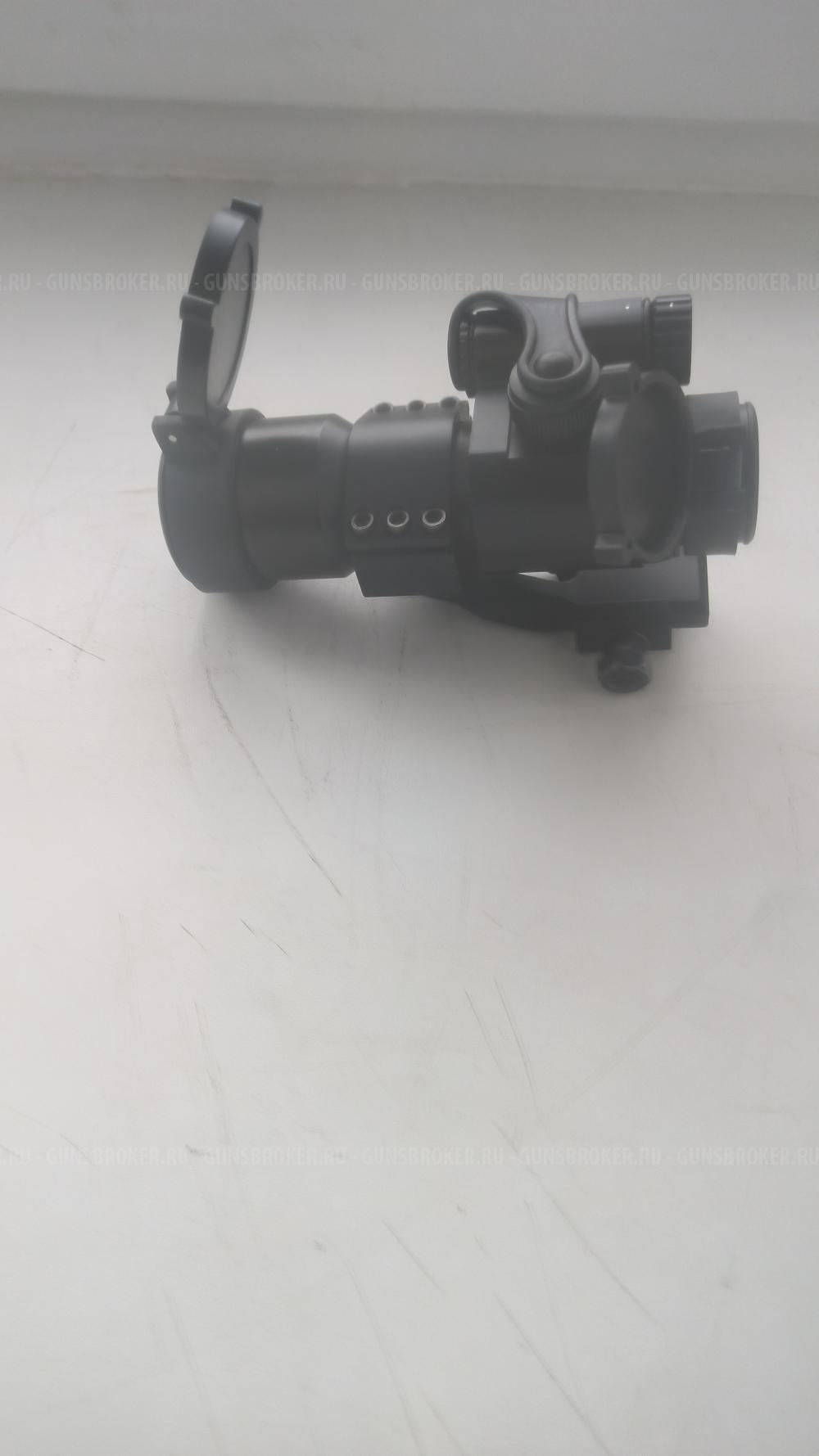 Коллиматор страйкбольный Aimpoint M2 Swiss Arms