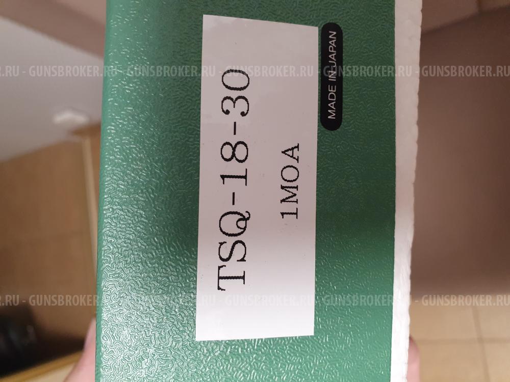 Коллиматор TSQ-18-30 1 МОА "Quarto"