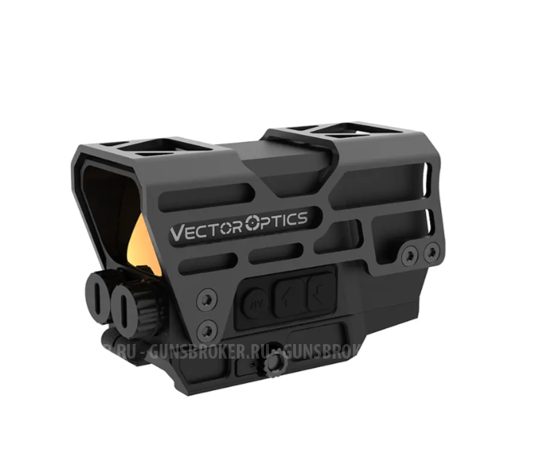 Коллиматор Vector Optics Frenzy Plus 1x31x26