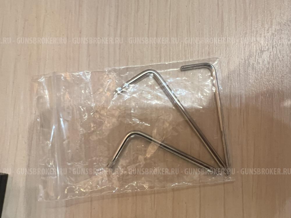 Коллиматор Vector optics maverick-III 1x22 s-sop