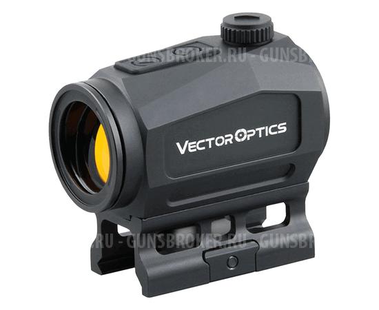 Коллиматор Vector Optics Scrapper 1x25 GenII