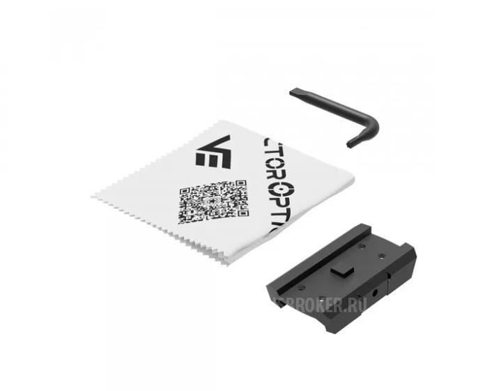 Коллиматор Vector Optics SCRAPPER 1x25 MICRO (SCRD-74)