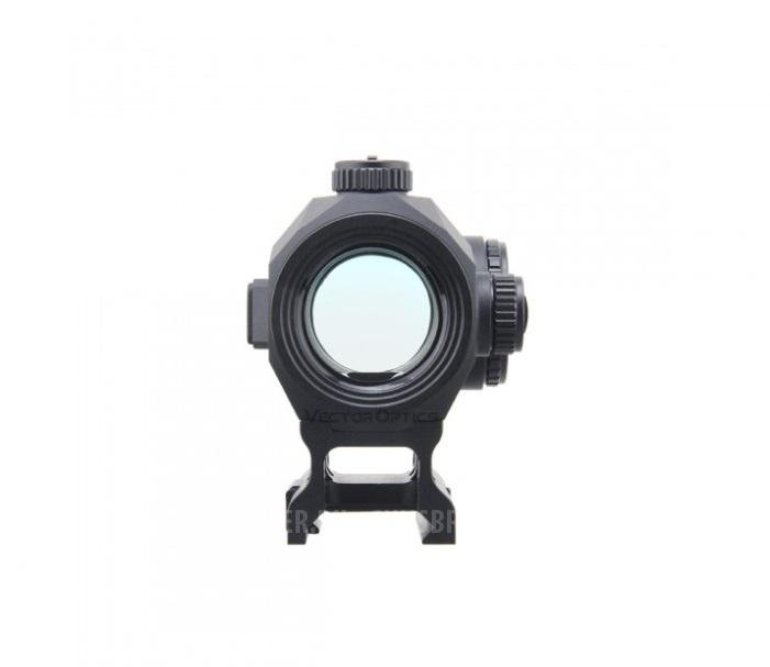 Коллиматор Vector Optics Scrapper 1x25 SOL (SCRD-SM46)