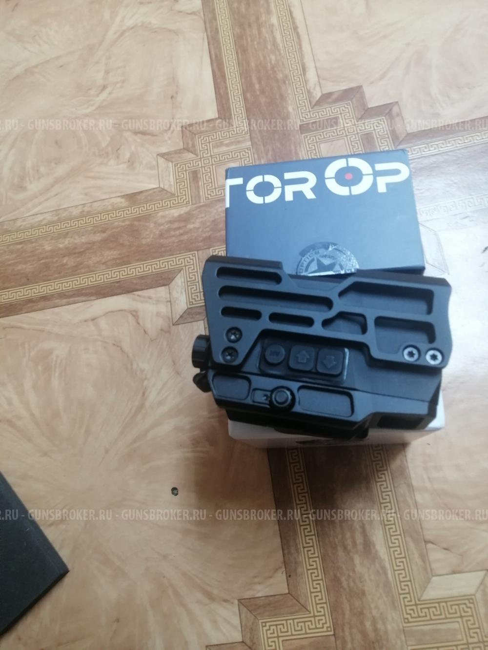 Коллиматор вектор оптикс френзи