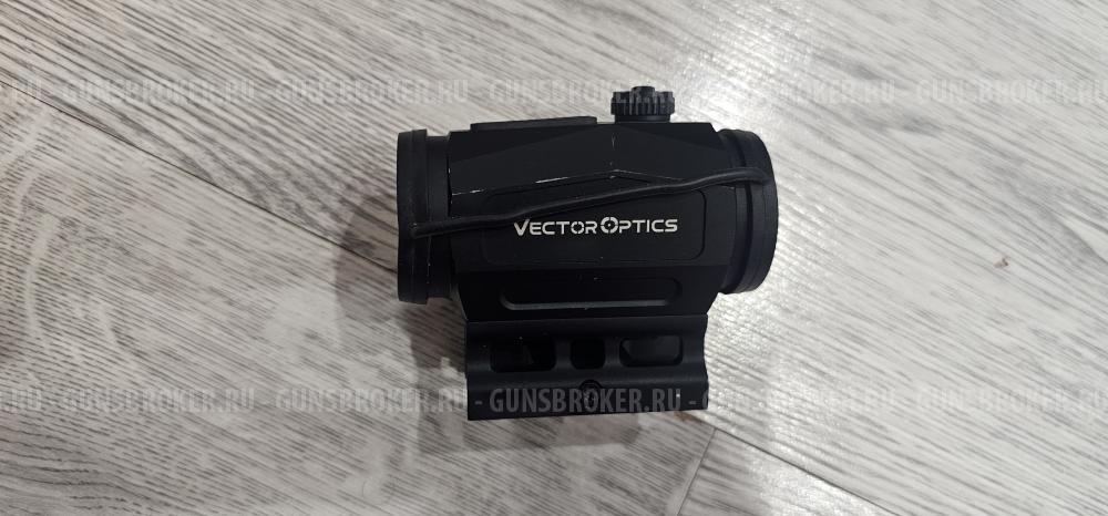 Коллиматор Vесtоr Орtics Scrapper 1x29 SCRD-47