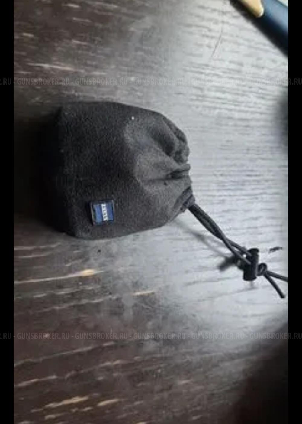 Коллиматор Zeiss крепление blaser