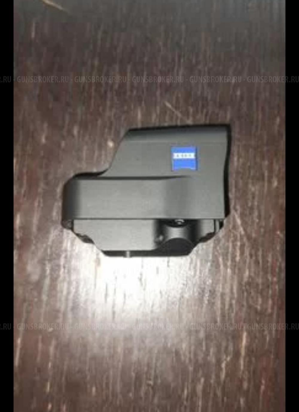 Коллиматор Zeiss крепление blaser