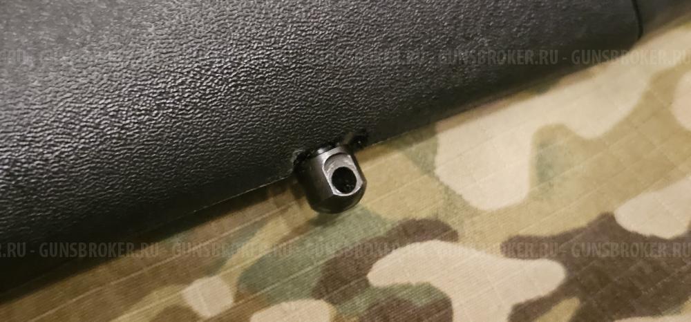 Приклад и цевьё для Mossberg 500/590 /590A1. 