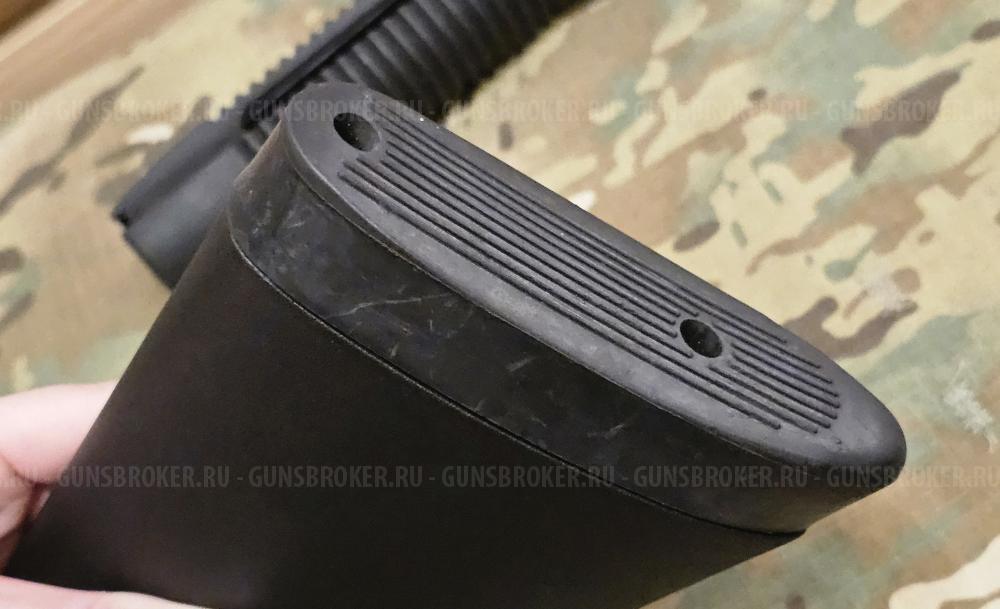 Приклад и цевьё для Mossberg 500/590 /590A1. 